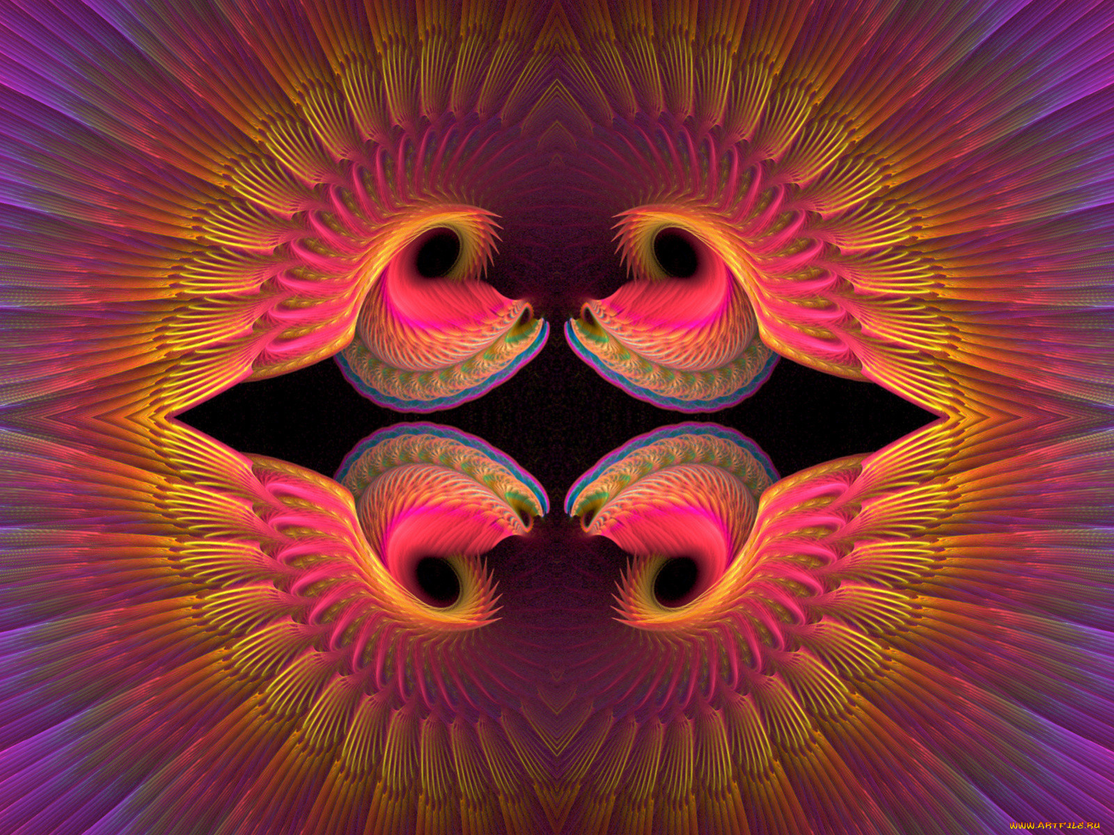 3, , fractal, , , , 
